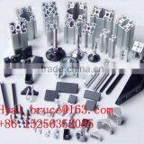 China Supplier High Quality Industrial Aluminum Profile