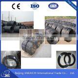 factory direct sale BWG20 black iron wire