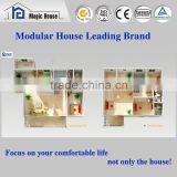 2016 Luxury Design Fast Build Corrosion Resistance Villa House Village House thumbnail-2