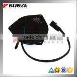 A/C Condenser Fan Motor for Mitsubishi Pajero V11 V12 V23 V32 V33 V43 MB878162 thumbnail-4