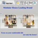 China Prefabricated Villa Luxury Prefabricated Houses Concrete Prices thumbnail-4