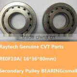 SECONDARY PULLEY BEARING FOR NISSAN RE0F10A/JF011E CVT