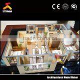 Architecture House Plan,plaza Building Model,model Making Supplier