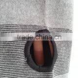 High Quality Elastic Sport Safety Sleeve Support With Spring thumbnail-2