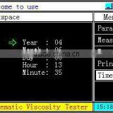 Kinematic Viscosimeter for Petroleum Products / Oil Kinematic Viscosimeter / Kinematic Viscosity Tester / Capillary Viscometer thumbnail-3