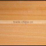 China Cheap India Natural Beige Sandstone for Floor and Wall