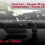 Universal 4x4 /4wd Snorkel Toyota 80 Series Landcruiser