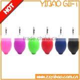 Custom Silicone Rubber Cleaning Air Blower Camera thumbnail-1