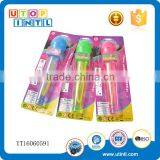 Hot Selling Kids Funny Soap Water Gun Bubble Toy for Sale Supplier's Choice thumbnail-4