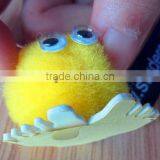 Business Gifts for Promotion of Plush Wuppie Toy thumbnail-1