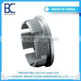 Stainless Steel Pipe Threaded End Cap/stainless Steel Pipe Threaded End Cap EC-12 thumbnail-3