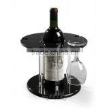 Low Price Factory Direcy Sale Wine Service Acrylic Shot Glass Tray thumbnail-1