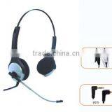 Stylish Communication Headset