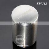 White Box Packing Promotional Stainless Steel Push Up Automatic Beer Customized Laser Logo Metal Push Down Opener thumbnail-2