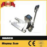 1530*540*1220mm Hydraulic Hand Pallet Trucks Scale thumbnail-1