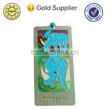 New Design Metal Hollow Out Bookmark thumbnail-1