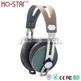 Fashionable Factory Price Remote Control Hi-Fi Stereo Headphones for Samsung and Iphone thumbnail-4