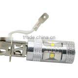 Factory DDirect Sales Hot Sale H3 Led Fog Light Bulb LED Car Bulb thumbnail-3