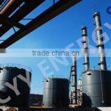 Complete Set of Natural Gas Liquefaction Plant (LNG Plant) thumbnail-2