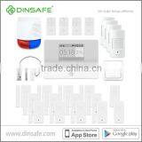 App Controlled GSM Autodial Home Alarm System +Garage Alarm thumbnail-2