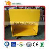 Portable Home Solar Kit With AC Output thumbnail-2