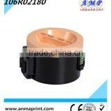 New Toner Cartridge Product 106R02180 Compatible for X Erox Toner
