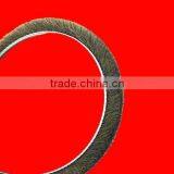 Aluminum Window Door Wool Pile Weather Strip