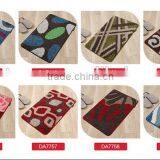 2016 New Pattern Anti-slip Bathroom Kitchen Contemporary Doormats thumbnail-6