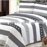 King Size Patch Work Bed Sheets thumbnail-1