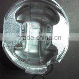 4TNE88 Piston & Snap Ring thumbnail-2