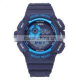 2016 New Arrive Fashion Wrist Sports Watch Waterproof Watch Wrist Sports Watch Digital thumbnail-1