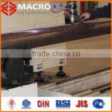 Sale Promotion! OSUN STEEL K55 7" BTC Slotted Pipe for Water Well thumbnail-1