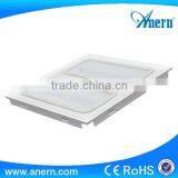 300*1200*9mm 48w SMD4014 Led Ceiling Panel Light With High Lumens