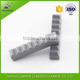 Moulds Available Tungsten Carbide Gripper Jaw Inserts thumbnail-4