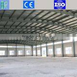Storage Warehouse/prefab Warehouse/heavy Design Steel Structure Building/ thumbnail-1