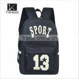 Korean Style Jan Sports Backpack China Wholesale