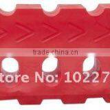 RSG High Quality Colorful Road Rubber Water Barrier/water Barrier thumbnail-3