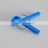 FDA Food Grade Flexible Silicone Pacifier Grafting Clip thumbnail-2