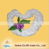 100% Polyester Knitting Very Cheap Hank Yarn in China thumbnail-2