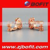 Brass Cae Battery Terminal for Exporting thumbnail-2