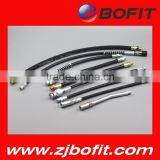 Top Quality Grease Extensible Hose Best Factory thumbnail-4