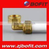 Super Quality Hot Sell Pex Plastic Fittings for Piping System thumbnail-2