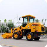 Mixing Bucket Weifang Wheel Loader With Hydraulic Joystick Quality Choice thumbnail-4