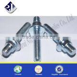 Carbon Steel Bolt Fastener