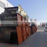 to class vibrating screen machine