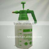 High Pressure Garden Plastic Pump Sprayer Mist Bottle Water Pot(YH-028)