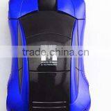 Customer Logo Silk Printed on Car Shaped 2.4G Wireless Mouse thumbnail-5