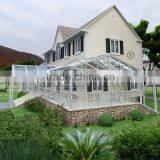 New Design ! Sunroom Sunhouse Glass House Summer House thumbnail-6