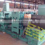 High Efficiency Waste Tire Recycling Rubber Powder Line Automatic Tire Recycling Line