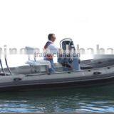 HA650 Rigid Inflation Boat thumbnail-1